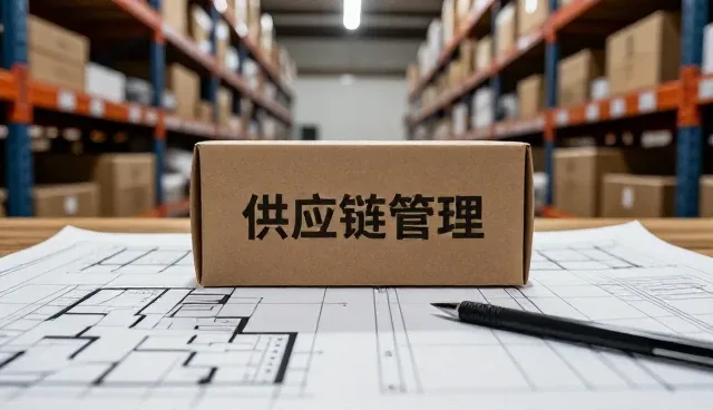 一件代发模式如何重塑电商供应链效率
