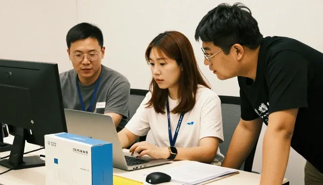 一件代发在电商运营中的性能表现与适用场景分析