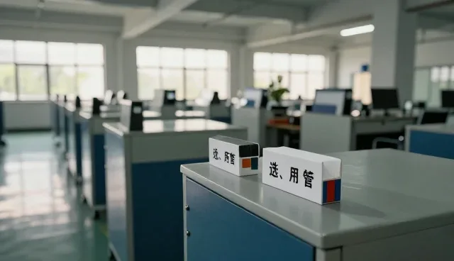 办公耗材选型中需关注的几个核心要点